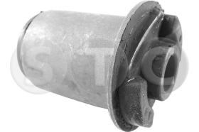 STC T458070 - SILENTBLOC BRAZO SUSPENSION BRAZO SUSPENSION CHRYSLER VOYAGE