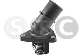STC T435915 - CAJA CON TERMOSTATO LEXUS IS