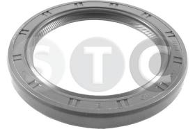 STC T439343 - RETEN CAJA DE CAMBIOS AUDI A4