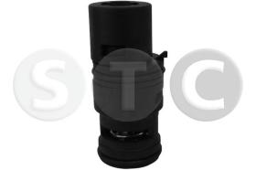 STC T435723 - TERMOSTATO ACEITE BMW 3
