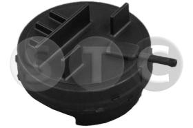 STC T497883 - MEMBRANA VENTILACION BLOQUE MOTOR BMW 1