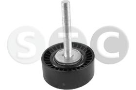 STC T458504 - RODILLO TENSOR CORREA ALTERNADOR CITROEN NEMO