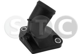 STC T436003 - CAJA DE TERMOSTATO NISSAN QASHQAI