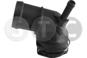 STC T436001 - CAJA DE TERMOSTATO AUDI A3