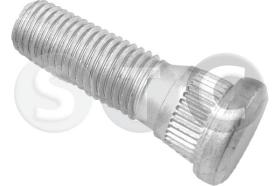 STC T439215 - TORNILLO DE RUEDA TOYOTA AURIS