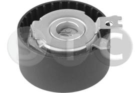 STC T458291 - POLEA TENSOR DACIA LOGAN