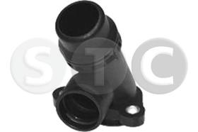 STC T458423 - CAJA DE TERMOSTATO A3