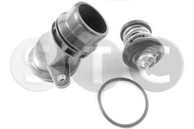 STC T435708 - TAPA DE TERMOSTATO A3
