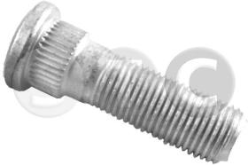 STC T439263 - TORNILLO DE RUEDA NISSAN ALMERA