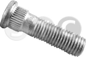 STC T439268 - TORNILLO DE RUEDA MITSUBISHI C-CROSSER