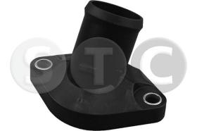 STC T436017 - TAPA DE TERMOSTATO NISSAN QASHQAI