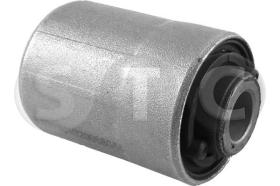 STC T458044 - SILENTBLOC BRAZO SUSPENSION BRAZO SUSPENSION FORD MONDEO