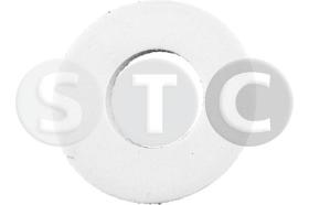 STC T439387 - ARANDELA SOPORTE AMORTIGUADORTOYOTA AURIS