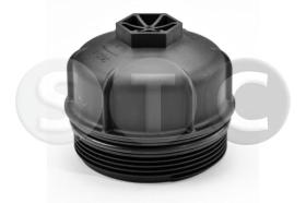 STC T430130 - TAPA FILTRO DE ACEITE FIAT DOBLÓ