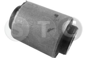 STC T458133 - SILENTBLOC BRAZO SUSPENSION BRAZO SUSPENSION CHEVROLET CAPTI