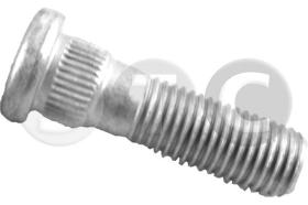 STC T439287 - TORNILLO DE RUEDA HYUNDAI DELICA