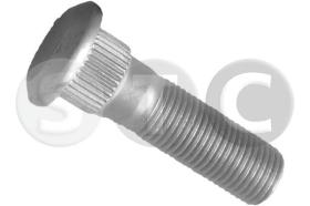 STC T439338 - TORNILLO DE RUEDA NISSAN PATROL