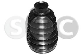 STC T401051 - KIT L/RDA MEGANE-I