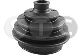 STC T401689 - KIT L/RDA VW POLO-TR DCHA