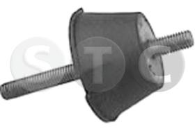 STC T402314 - SOPORTE MOTOR ZX 1.6