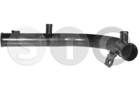 STC T403017 - TUBO AGUA CORSA 1.2