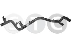 STC T403095 - TUBO AGUA IBIZA 2.0-16V.