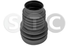 STC T410236 - FUELLE TRANSMISION VOLVO XC90