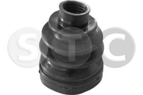 STC T411237 - KIT FUELLE TRANSMISION TOYOTAHILUX