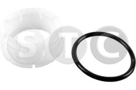 STC T439445 - CASQUILLO PALANCA DE CAMBIOS OPEL OMEGA