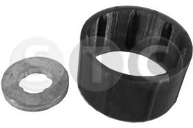 STC T457834 - CASQUILLO PORTAINYECTORES BMW3