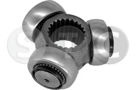 STC T439312 - CRUCETA TRANSMISION FORD FOCUS