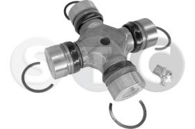 STC T439402 - CRUCETA TRANSMISION MITSUBISHIPAJERO