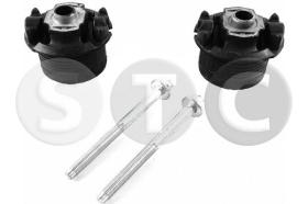 STC T458435 - KIT SOPORTE CUERPO DEL EJE CLASE S