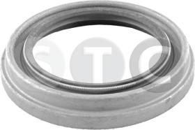 STC T439303 - RETEN DE CUBO DE RUEDA MITSUBISHI PAJERO