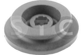 STC T439326 - SOPORTE RADIADOR NISSAN ALMERA