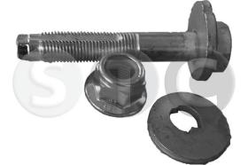 STC T439410 - TORNILLO BIELETA PUNTAL BARRAESTABILIZADOR RENAULT CAPTUR