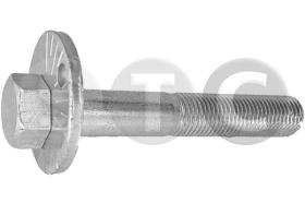 STC T439299 - TORNILLO BRAZO SUSPENSION SUZUKI GRAND VITARA