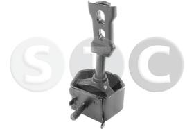 STC T458468 - SOPORTE TUBO DE ESCAPE TOYOTACOROLLA