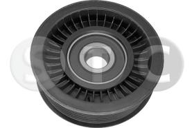 STC T412007 - POLEA ALTERNAD FORD TRANSIT