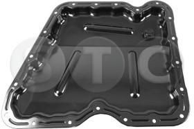 STC T439234 - CARTER DE ACEITE RENAULT KOLEOS