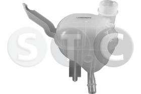 STC T430120 - BOTELLA DE EXPANSIóN PEUGEOT 508