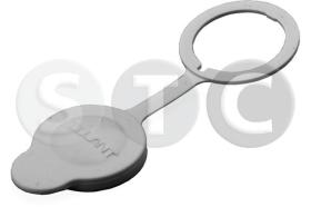 STC T430128 - TAPóN BOTELLA DE EXPANSIóN PEUGEOT 4007