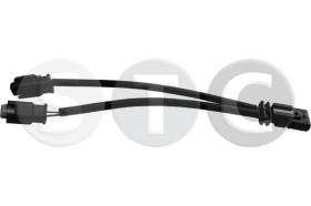 STC T435944 - CABLE TERMOSTATO CITROEN C3