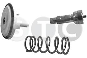 STC T436022 - TERMOSTATO REFRIGERANTE CORDOBA