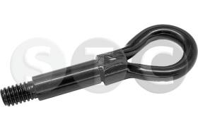 STC T457982 - GANCHO REMOLCADOR OPEL ASTRA