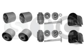 STC T458568 - KIT REPARACION TRAPECIO CLIO I