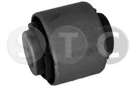 STC T458008 - SILENTBLOC BRAZO SUSPENSION BRAZO SUSPENSION AUDI A1
