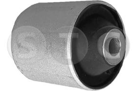 STC T457941 - SILENTBLOC BRAZO SUSPENSION BRAZO SUSPENSION BMW 5