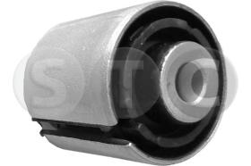 STC T457958 - SILENTBLOC BRAZO SUSPENSION BRAZO SUSPENSION BMW 5