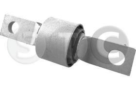 STC T458196 - SILENTBLOC BRAZO SUSPENSION BRAZO SUSPENSION HONDA CIVIC